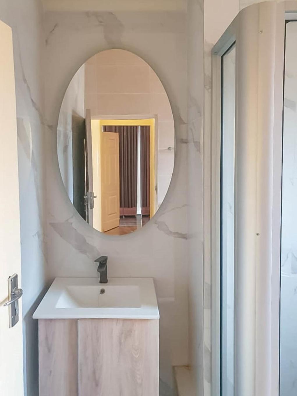 Grey Oak Holiday House Bulawayo Εξωτερικό φωτογραφία