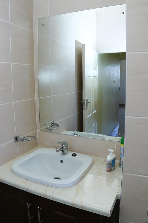 Grey Oak Holiday House Bulawayo Εξωτερικό φωτογραφία