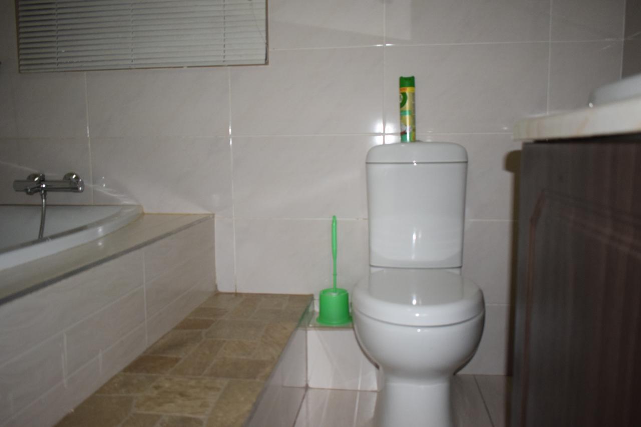 Grey Oak Holiday House Bulawayo Εξωτερικό φωτογραφία