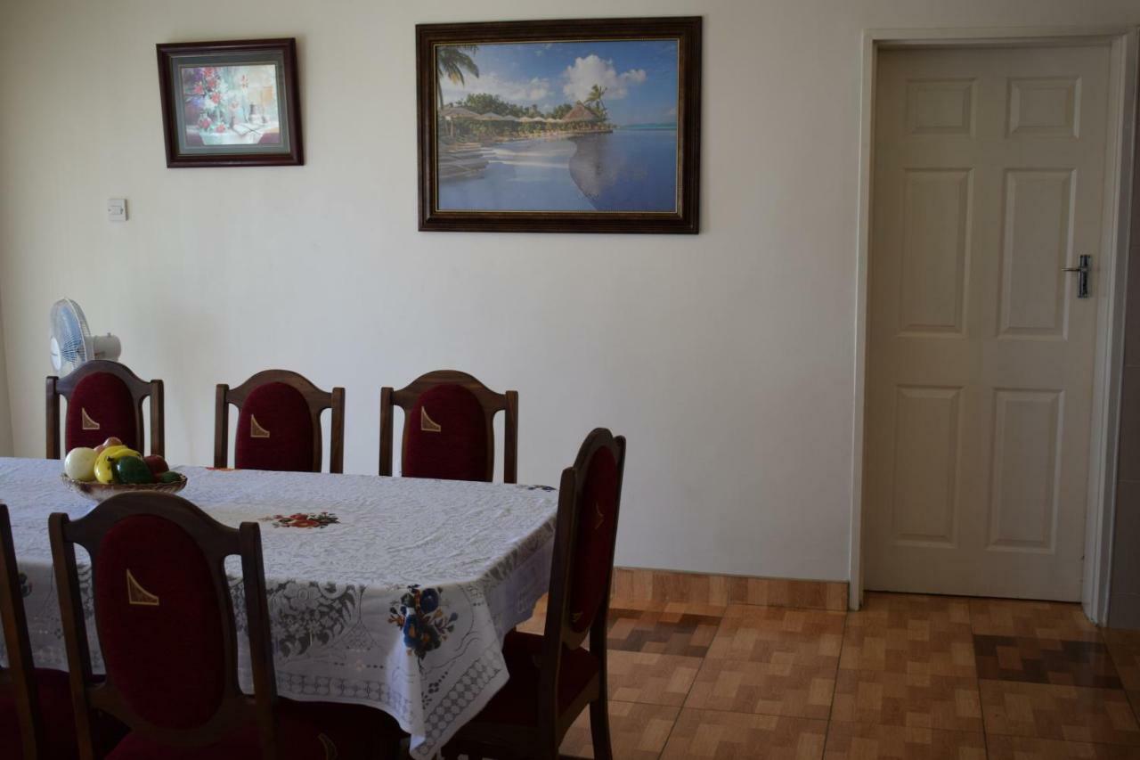 Grey Oak Holiday House Bulawayo Εξωτερικό φωτογραφία