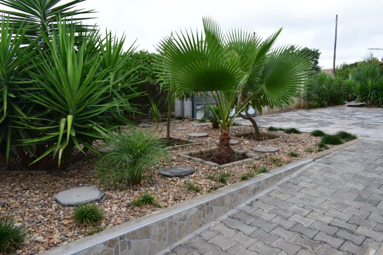 Grey Oak Holiday House Bulawayo Εξωτερικό φωτογραφία